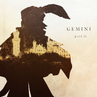 Gemini | part ii.