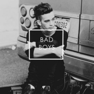 bad boys.