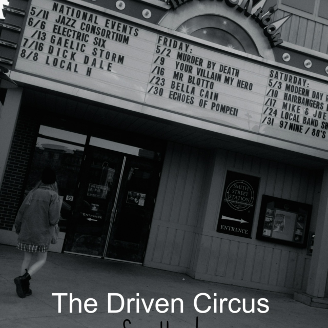 Driven Circus Soundtrack 