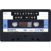 Melatonin & Wine
