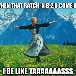 ratch 'n b 2.0