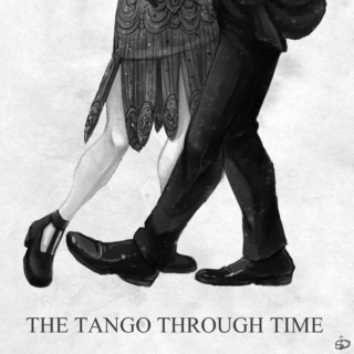 Tango Through Time