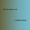 What I'm Trying to Say - A Yorkalina fanmix