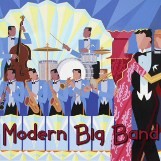Modern Big Band