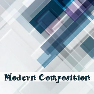Modern Composition