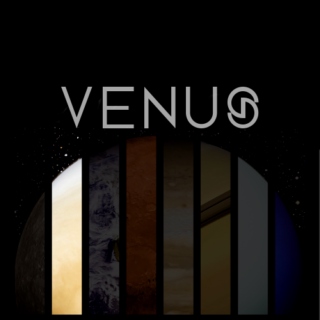 [3 of 9] venus