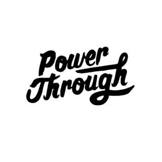 Power-Through
