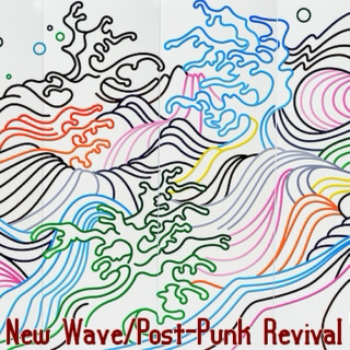 New Wave/Post-Punk Revival