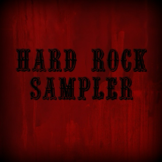 Hard Rock Sampler