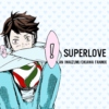 superlove; an iwaizumi/oikawa fanmix