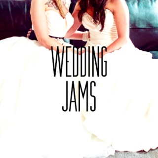 Wedding Jams
