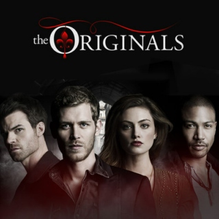 The Originals V