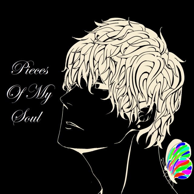 Pieces Of My Soul