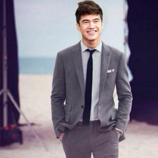Homecoming With Calum