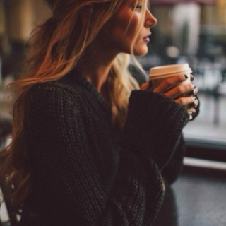 sweaters & coffee