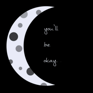 you'll be okay