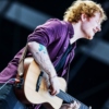 ed sheeran: covers and other songs
