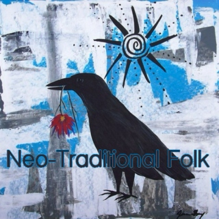 Neo-Traditional Folk