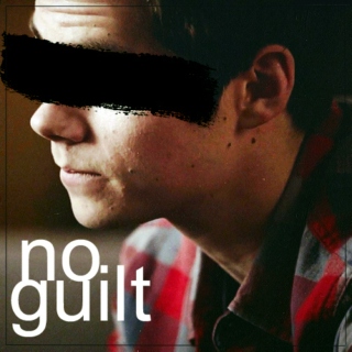 no guilt