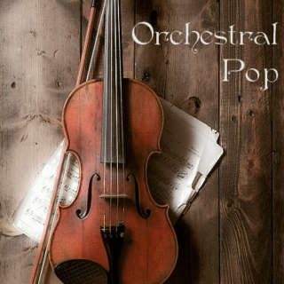 Orchestral Pop