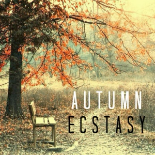 ❋ Autumn Ecstasy ❋
