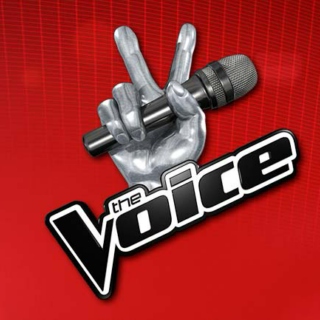 this is the voice