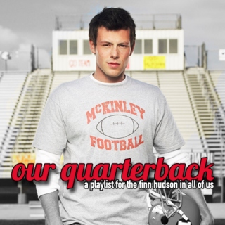 Our Quarterback: Volume 2