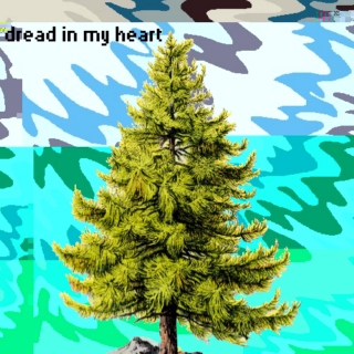 Dread in my Heart [a dipper pines fanmix]