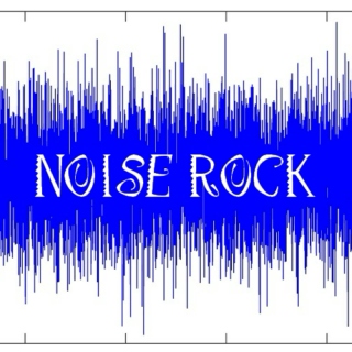 Noise Rock