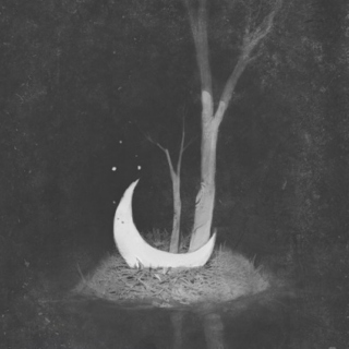 Moonless Night (Serenity's Death)