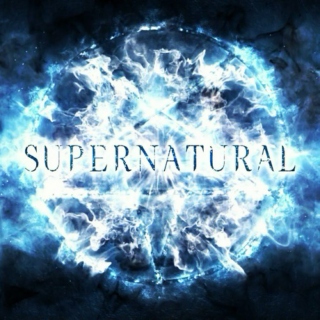 Supernatural || Season 10
