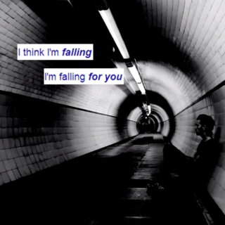 I Think I'm Falling For You