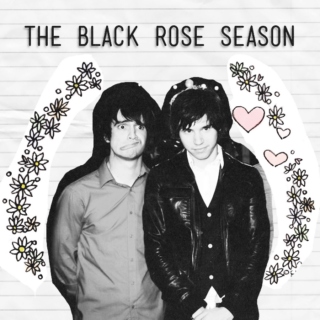 the black rose season 