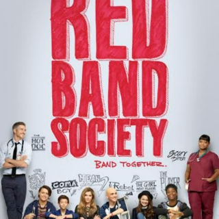 Red Band Society. 