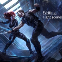 Writing: fight scenes