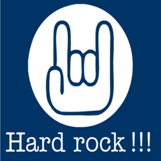Hard-Rock U.S. 70's # 1