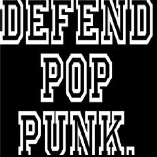 Back in the day ... (POP-PUNK)