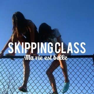 Skipping class
