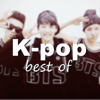 K-Pop ☯ 