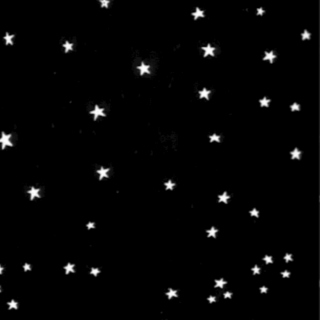 so many stars in the sky