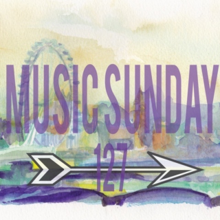 Music Sunday 127