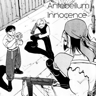 Antebellum Innocence
