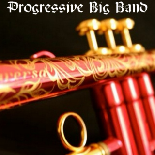 Progressive Big Band
