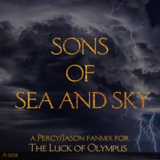 Sons of Sea and Sky [A-Side]