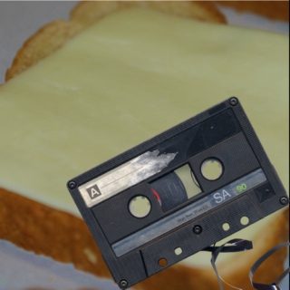 Toast and Cheese