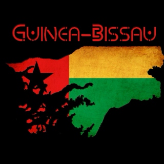 Guinea-Bissau 