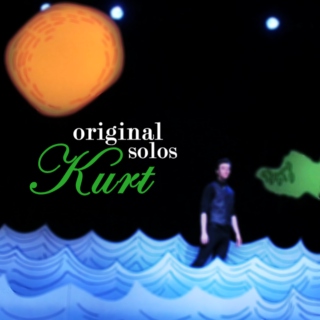 Original Kurt solos