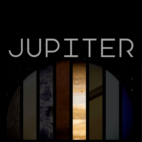 [6 of 9] jupiter
