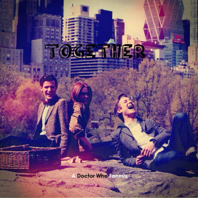 together | a new who fanmix