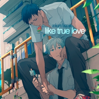 like true love